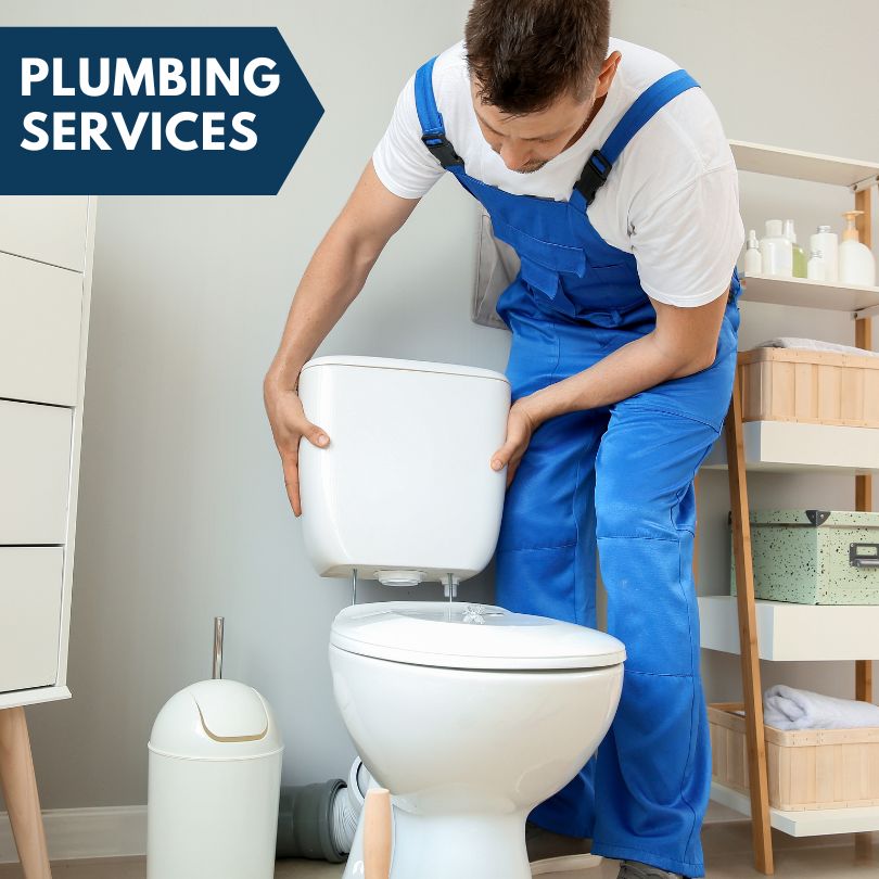 Plumbing Company in Crawfordville, GA